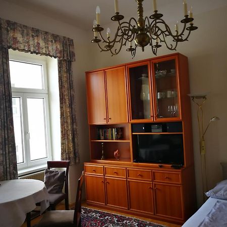 Garconniere Im Ehemaligen Hotel Austria Gmunden Εξωτερικό φωτογραφία
