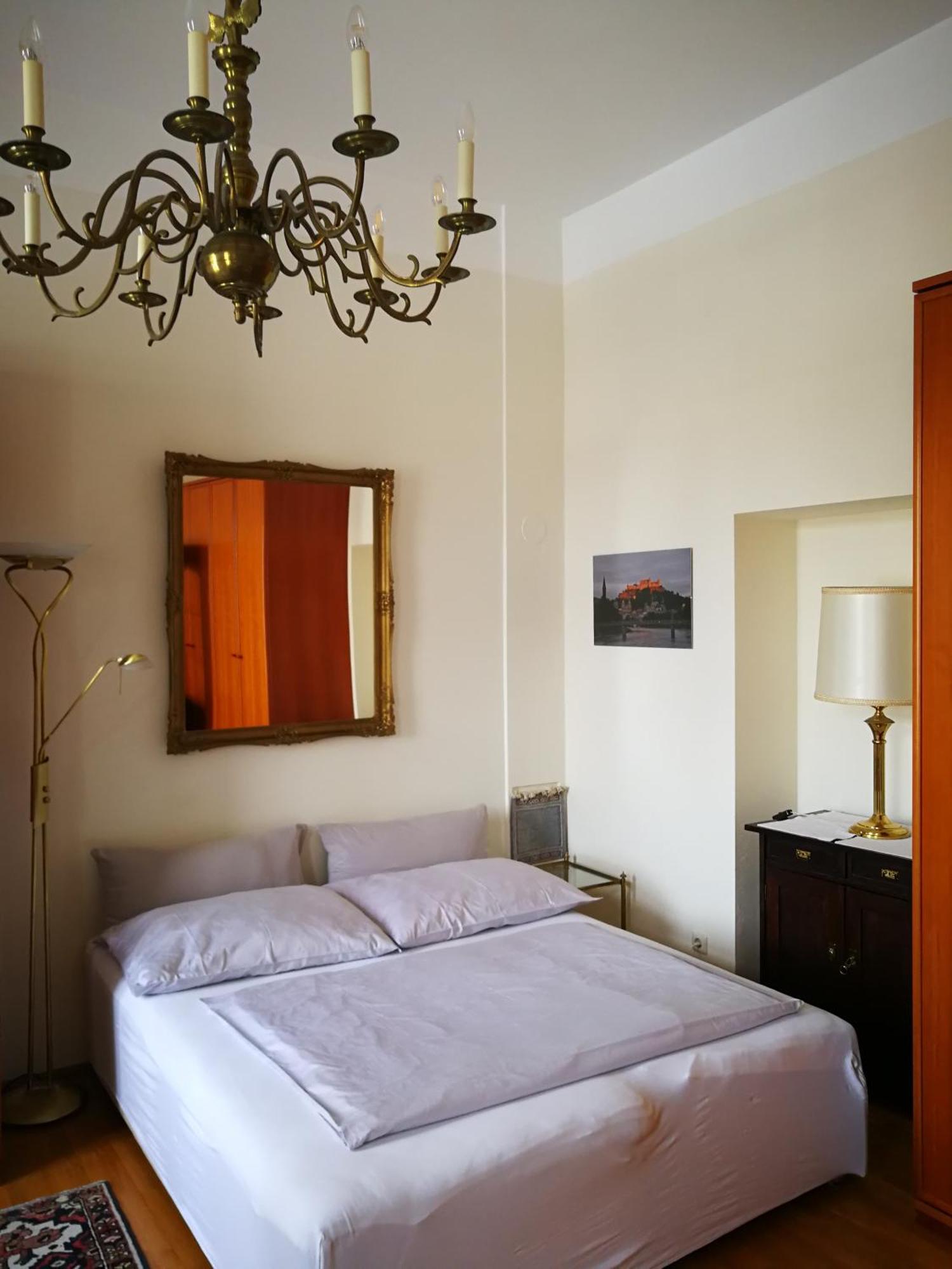 Garconniere Im Ehemaligen Hotel Austria Gmunden Εξωτερικό φωτογραφία