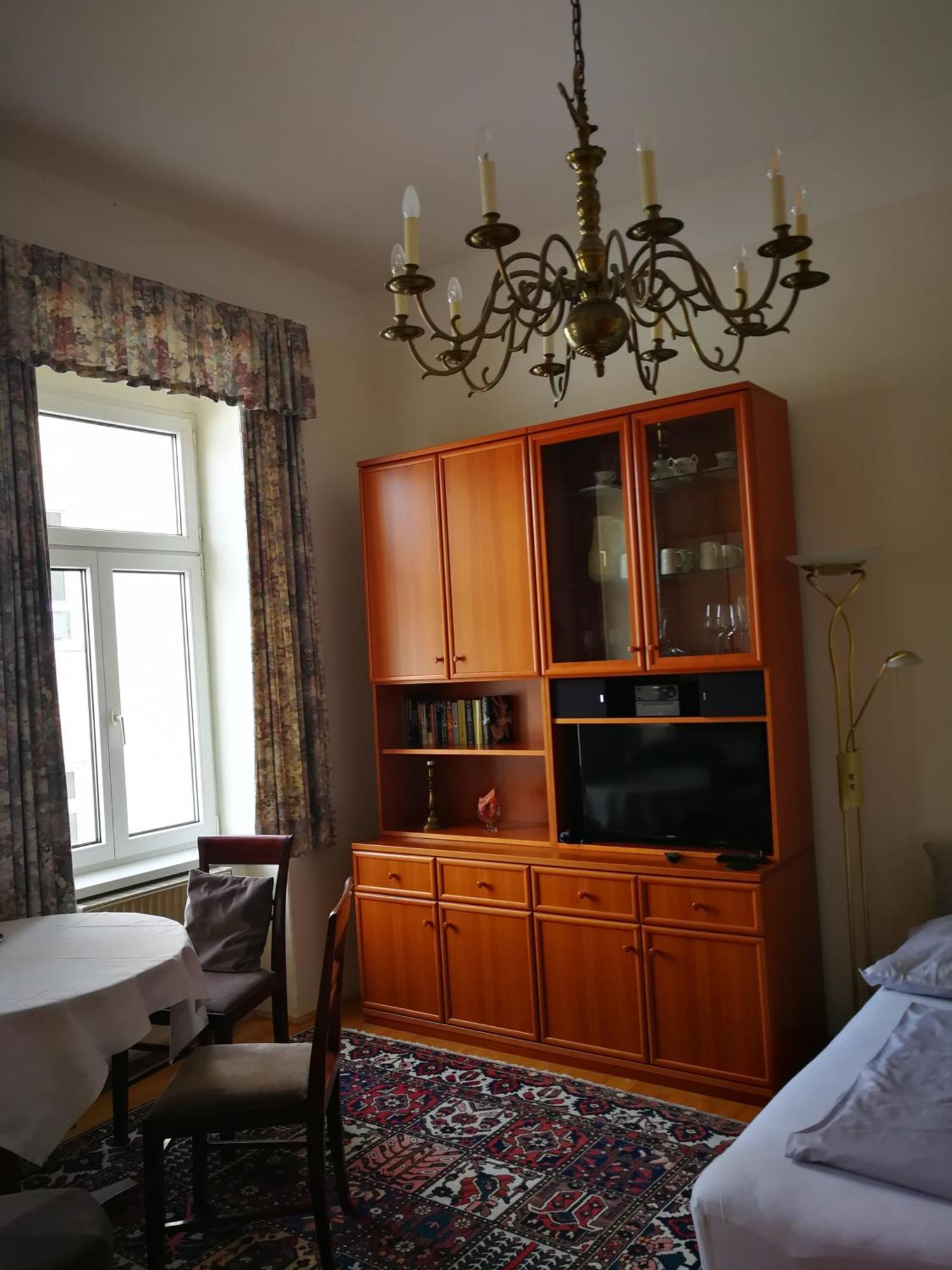 Garconniere Im Ehemaligen Hotel Austria Gmunden Εξωτερικό φωτογραφία