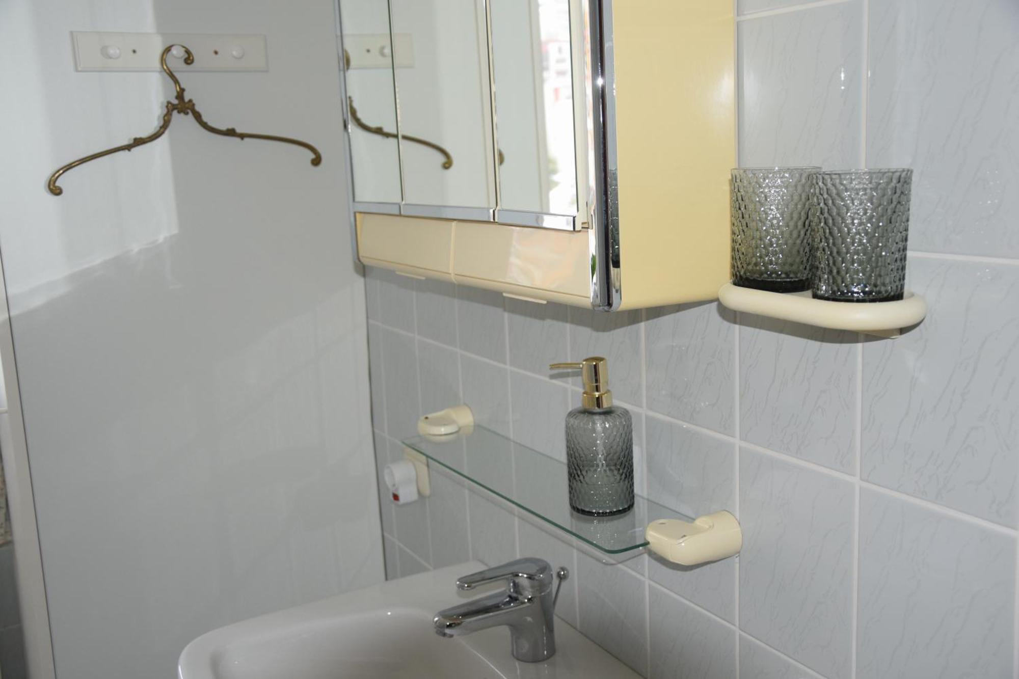 Garconniere Im Ehemaligen Hotel Austria Gmunden Εξωτερικό φωτογραφία