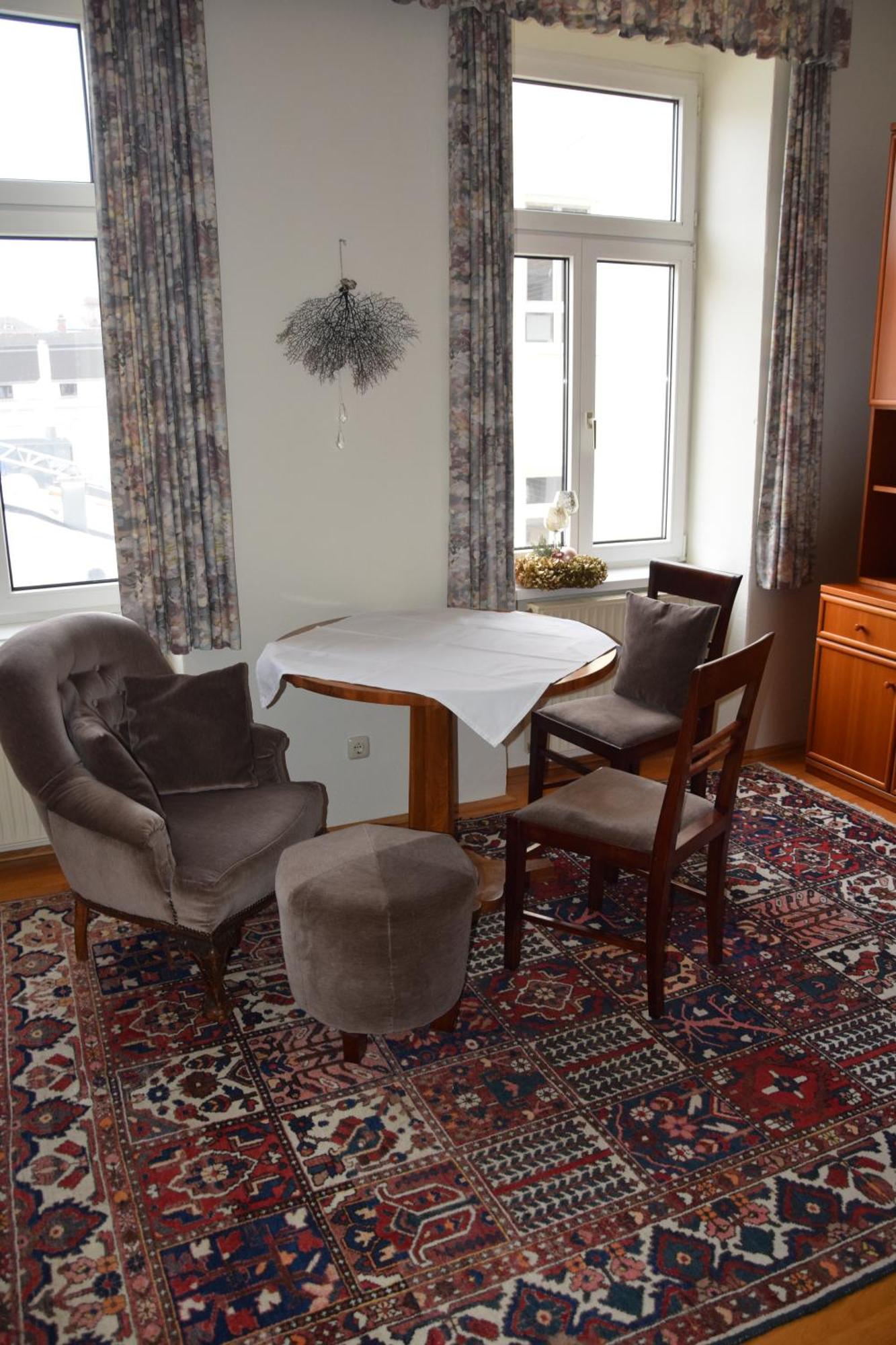 Garconniere Im Ehemaligen Hotel Austria Gmunden Εξωτερικό φωτογραφία